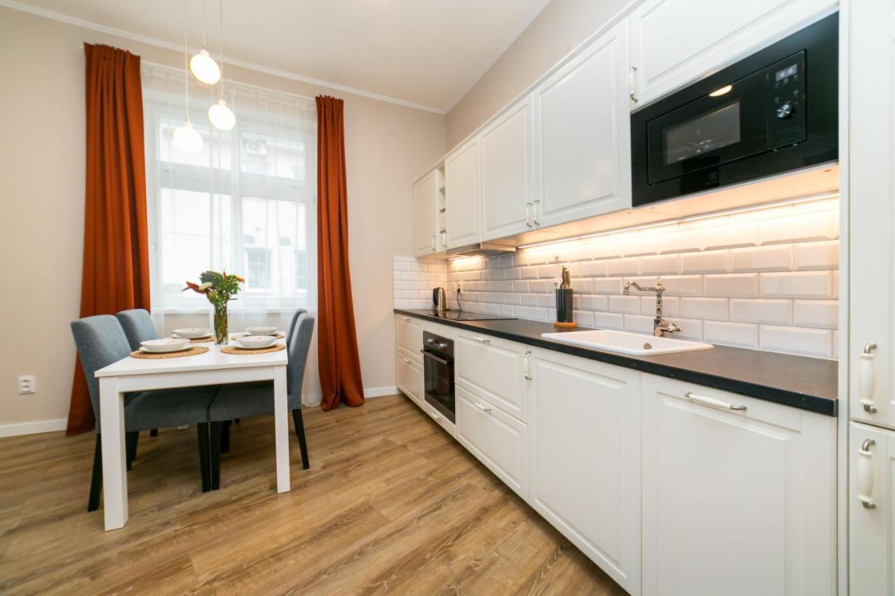 New Apartment 1 - Self Check In, Free Parking Bratislava Eksteriør bilde