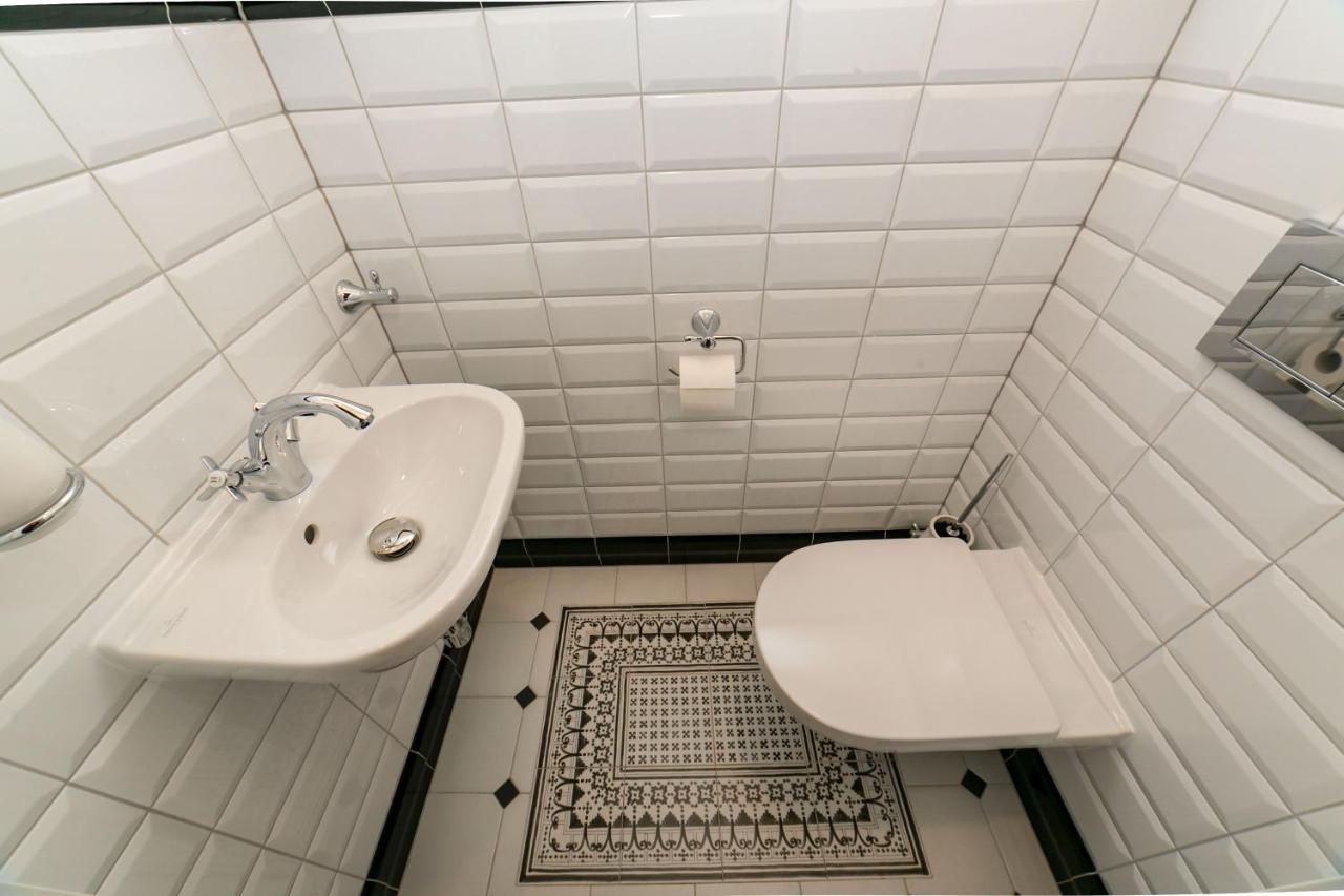 New Apartment 1 - Self Check In, Free Parking Bratislava Eksteriør bilde